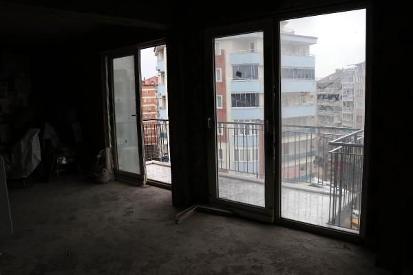 Çatıdan sarkıttığı iple apartmana girip eşini katletti! Denizli'deki vahşette yeni detaylar