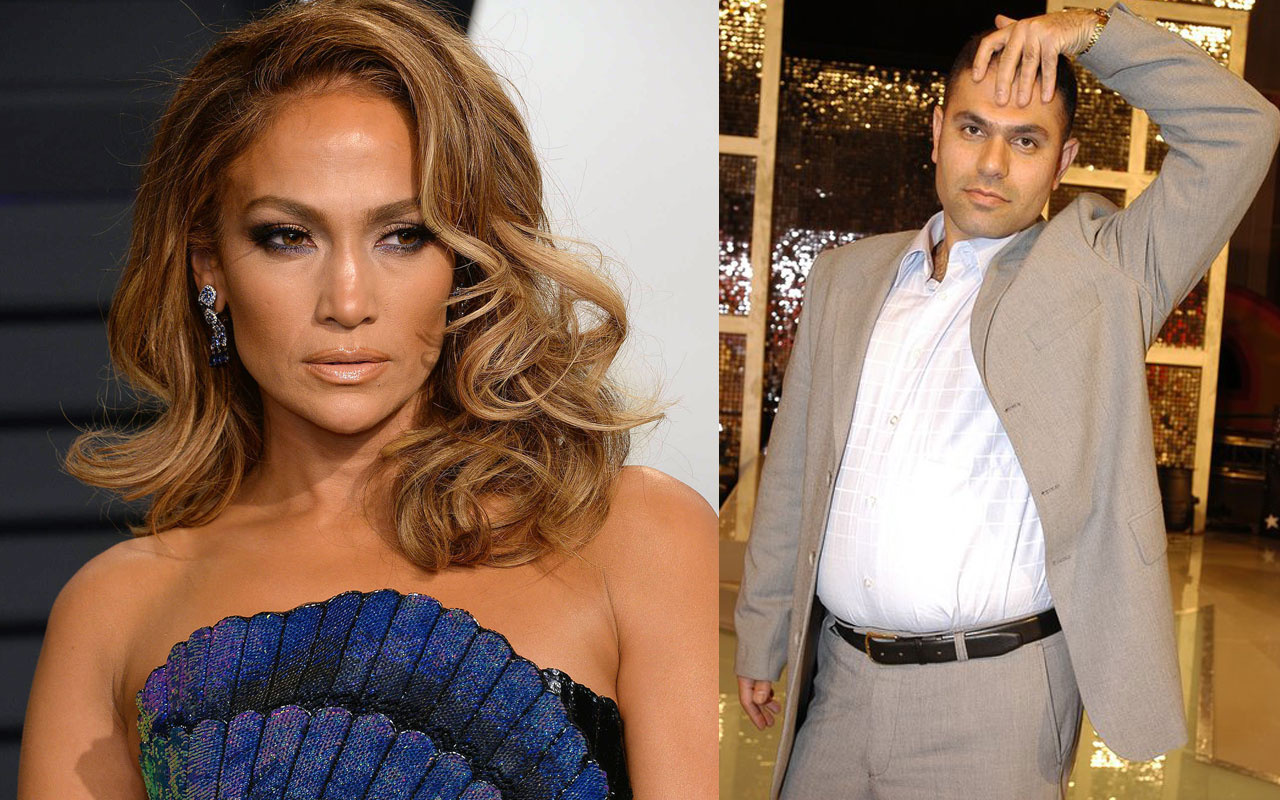 Ajdar'ın konser istekleri Jennifer Lopez'i solladı program için de milyonlar istemişti