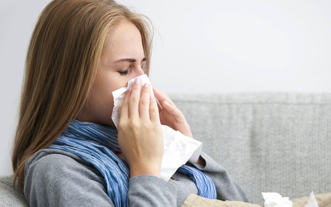 Uzmanı uyardı, doktorun onayı olmadan çocuğa soğuk algınlığı ilaçları vermeyin