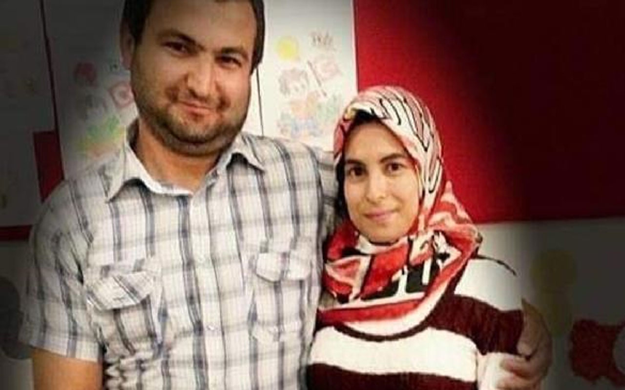 Osmaniye'de dehşet! Barışmak istediği eşini bıçaklayarak öldüren koca tutuklandı