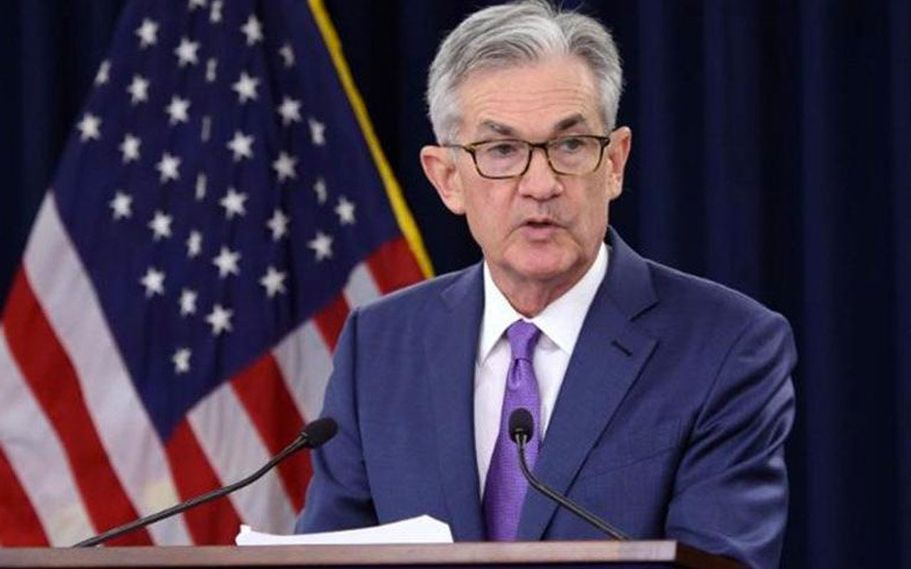 Fed Başkanı Powell şahinleşti, küresel piyasalar negatif seyrediyor