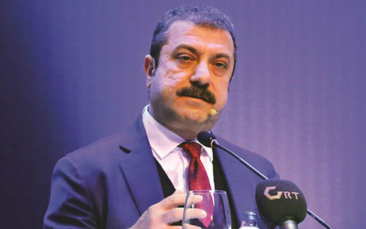 Merkez Bankası Başkanı Şahap Kavcıoğlu toplantıda bankacılarla ne konuştu? 3 kritik istek