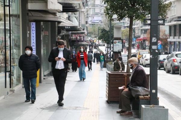 Ne yaptılarsa olmadı!  Vali Hasan Şıldak açıkladı Balıkesir’de 54 kişiye zorunlu karantina