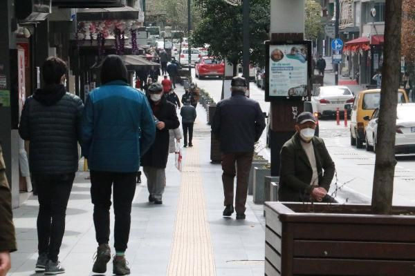 Ne yaptılarsa olmadı!  Vali Hasan Şıldak açıkladı Balıkesir’de 54 kişiye zorunlu karantina