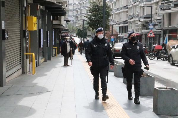 Ne yaptılarsa olmadı!  Vali Hasan Şıldak açıkladı Balıkesir’de 54 kişiye zorunlu karantina