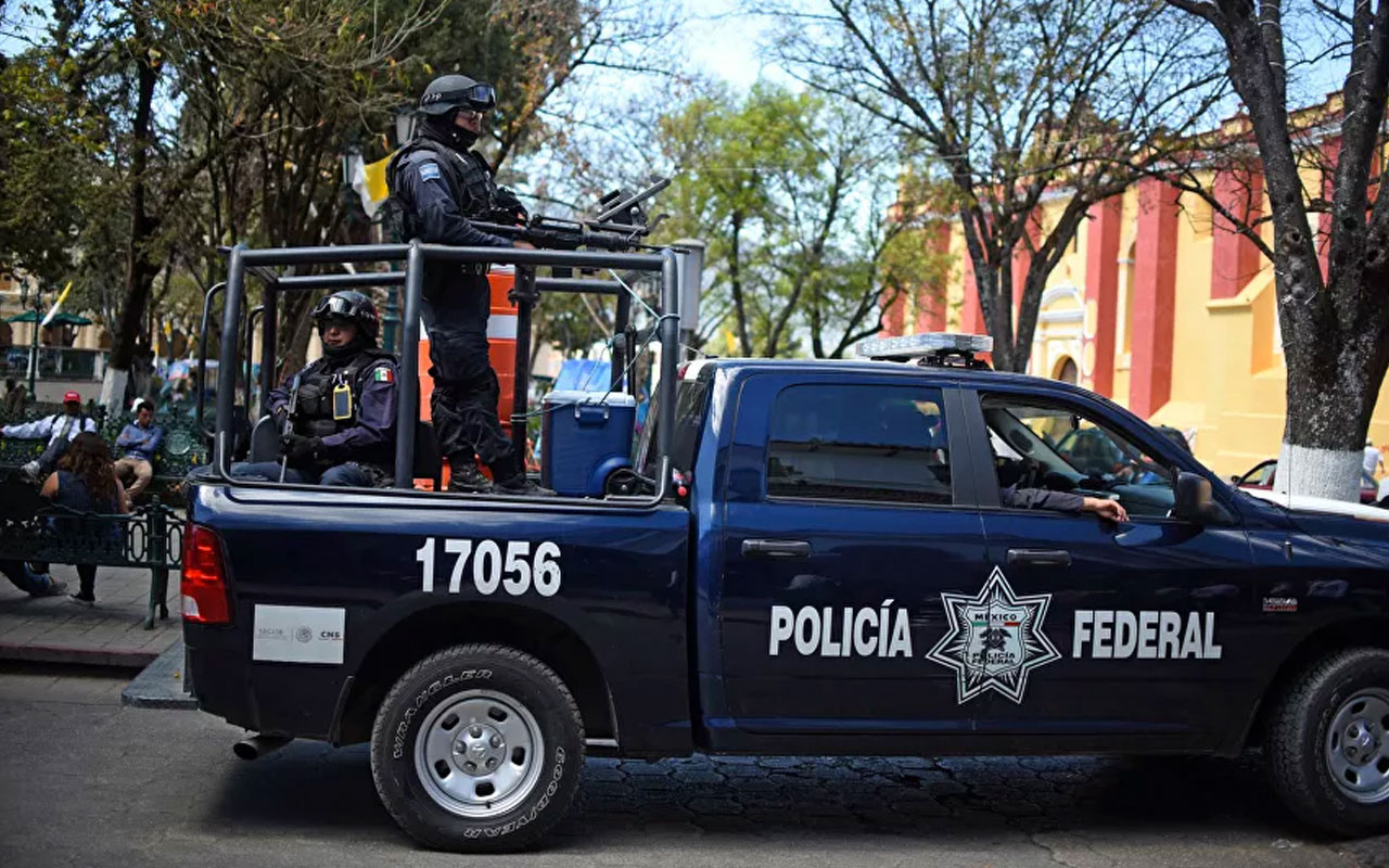 Meksikalı kartel liderinin cesedi poşete sarılı halde bulundu