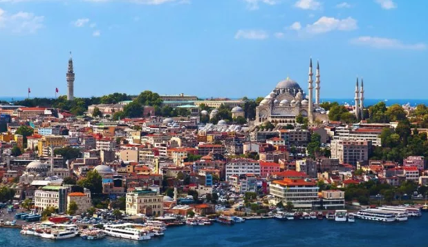İstanbul’da ev fiyatları uçtu! Bazı semtlerde artış yüzde 100'ün üzerinde