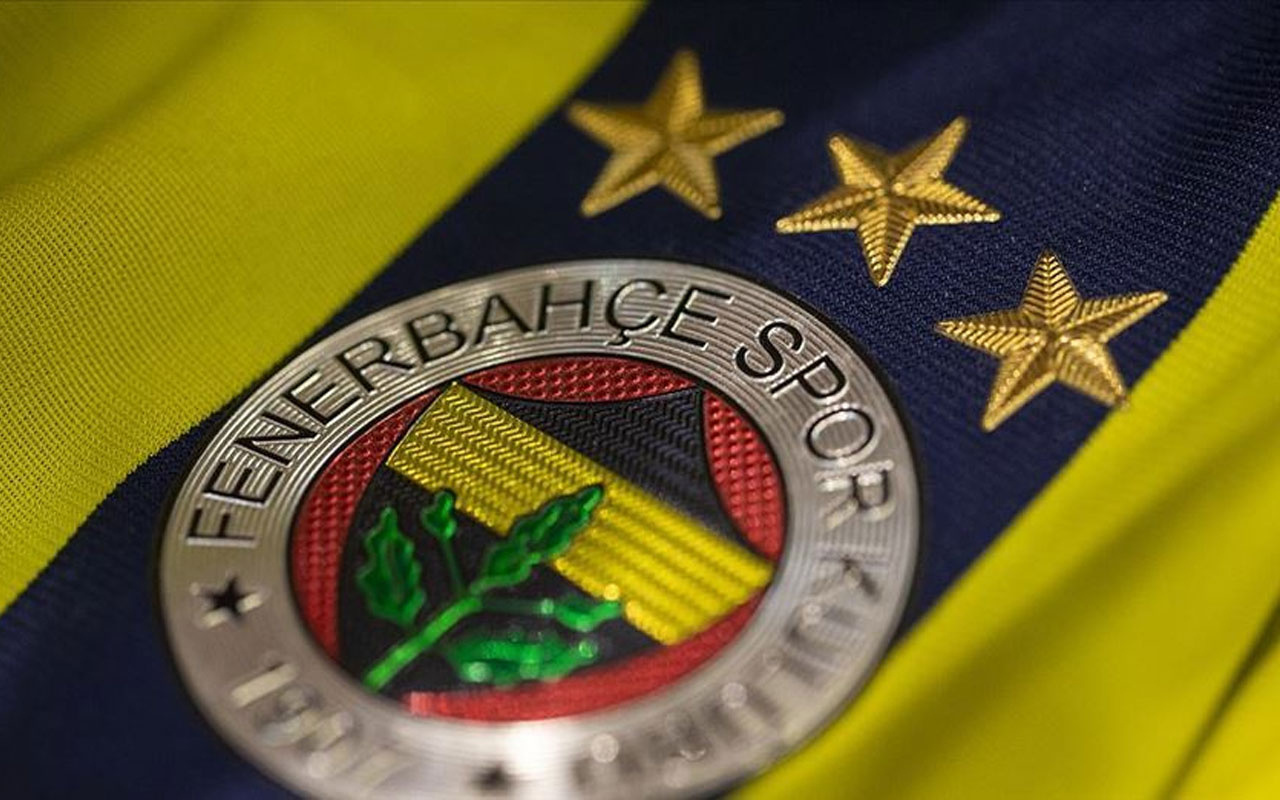 Fenerbahçe'de pozitif vaka sayısı 4 oldu