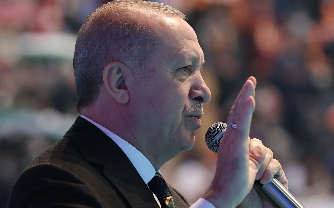 Cumhurbaşkanı Erdoğan Kıbrıs'ta üç sürpriz yapacak! BBC böyle duyurdu