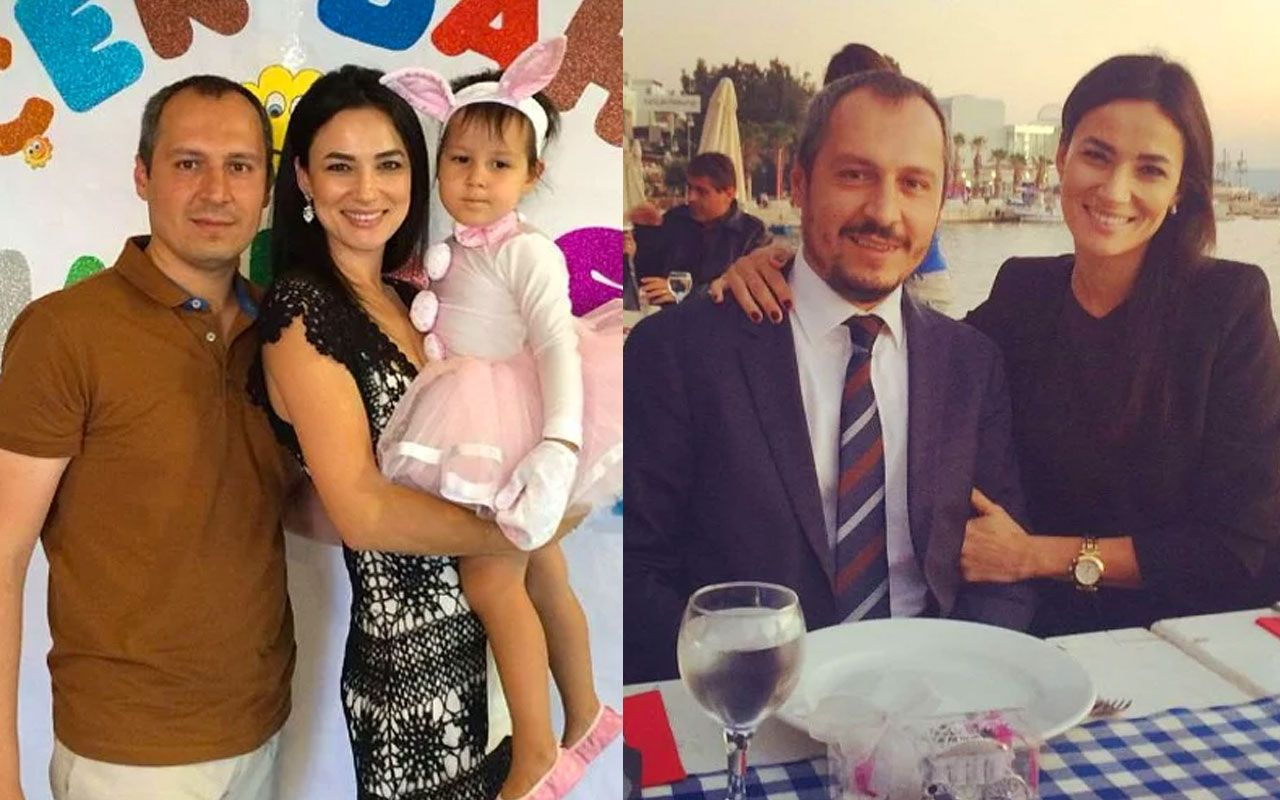 Seda Sarıbaş nereli eşi kimdir? AK Parti MKYK'ya giren Türkiye güzeli