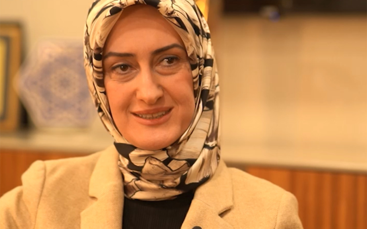 Dr. Saliha Okur Gümrükçüoğlu: Eşitlik sadece kadınların meselesi değil