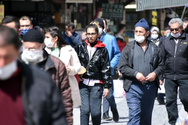 Kırmızı kent Konya'yı 'mutant virüs' vurdu! Gençlerde daha şiddetli yaşanıyor