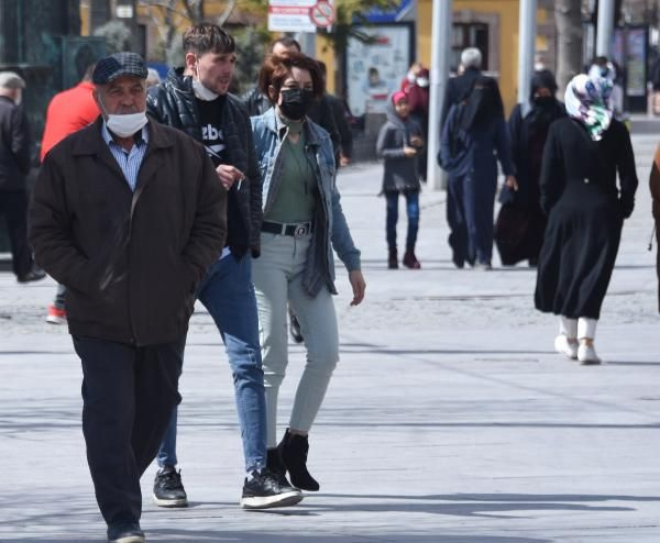 Kırmızı kent Konya'yı 'mutant virüs' vurdu! Gençlerde daha şiddetli yaşanıyor