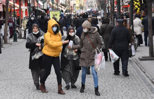 Eskişehir alarm veriyor! Vakalar neredeyse 3'e katlandı Vali Erol Ayyıldız uyardı