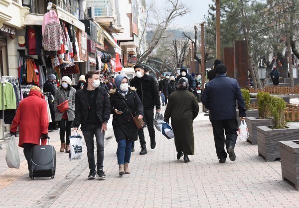 Eskişehir alarm veriyor! Vakalar neredeyse 3'e katlandı Vali Erol Ayyıldız uyardı