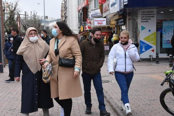 Eskişehir alarm veriyor! Vakalar neredeyse 3'e katlandı Vali Erol Ayyıldız uyardı