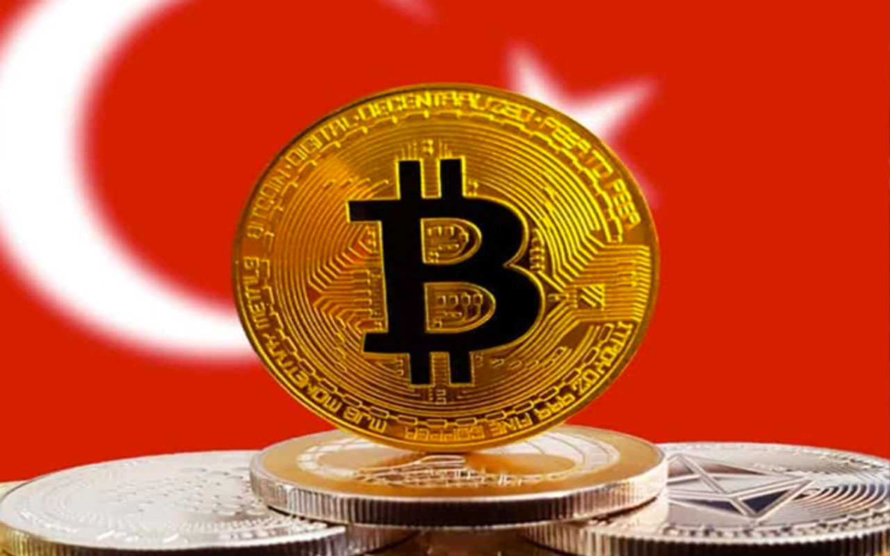 İstanbul merkezli 3 ilde 12 milyon TL'lik Bitcoin dolandırıcılığı operasyonu