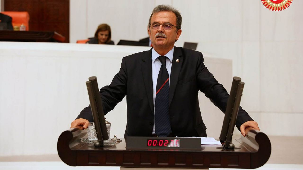 Pınar Gültekin'in babasına CHP'den ahlaksız teklif! CHP'li Süleyman Girgin'e şok