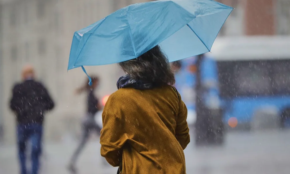 Meteoroloji'den 14 ilde kar alarmı! Kalınlık 40 cm'yi bulacak