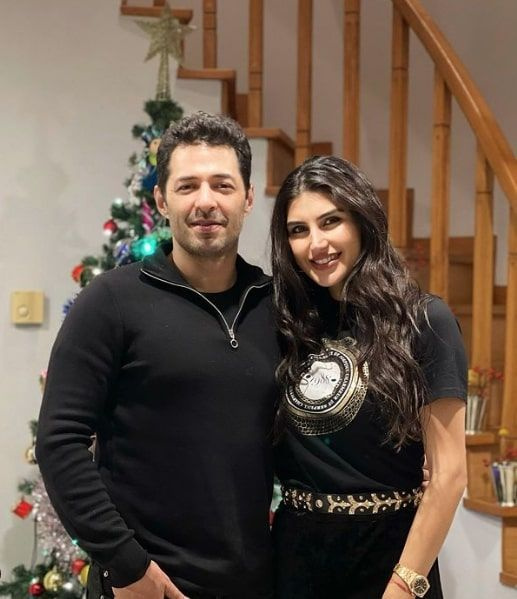 Mert Fırat İdil Fırat'ı defalarca aldattı dendi açıklama geldi skandal iddialar!