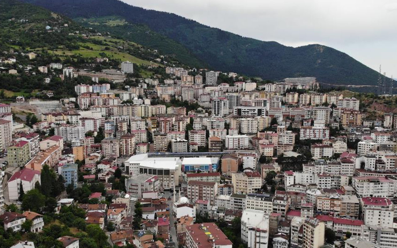 2020'de kadın cinayetlerinin yaşanmadığı 11 şehir! Artvin'de 5 yıldır kadın cinayeti işlenmedi