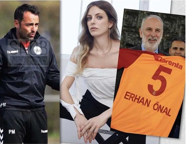 Babası Erhan Önal'ı kaybeden Bige Önal abisiyle neden görüşmediğini açıkladı