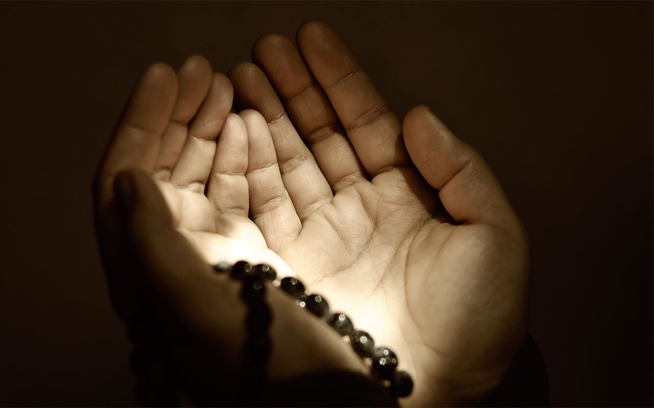 Berat duası Türkçe ve Arapça kandilde okunacak sureler ve Berat duaları
