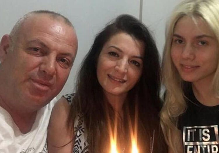 Havva Öztel kızı Aleyna Tilki'nin doğum gününe özel duygusal paylaşım