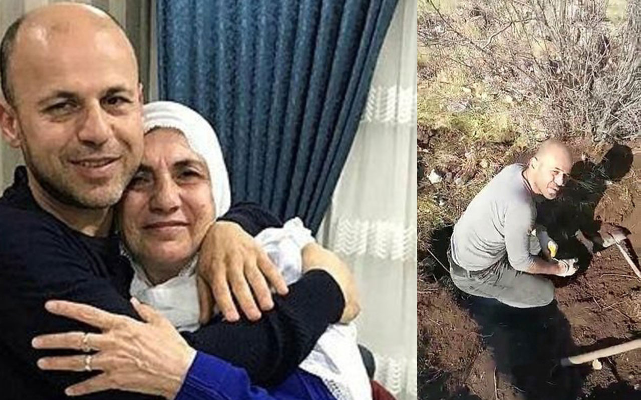 PKK’nın 27 yıllık vahşeti kazıyla ortaya çıktı! 14 yaşında dağa çıkardılar kaçınca katledip gömdüler