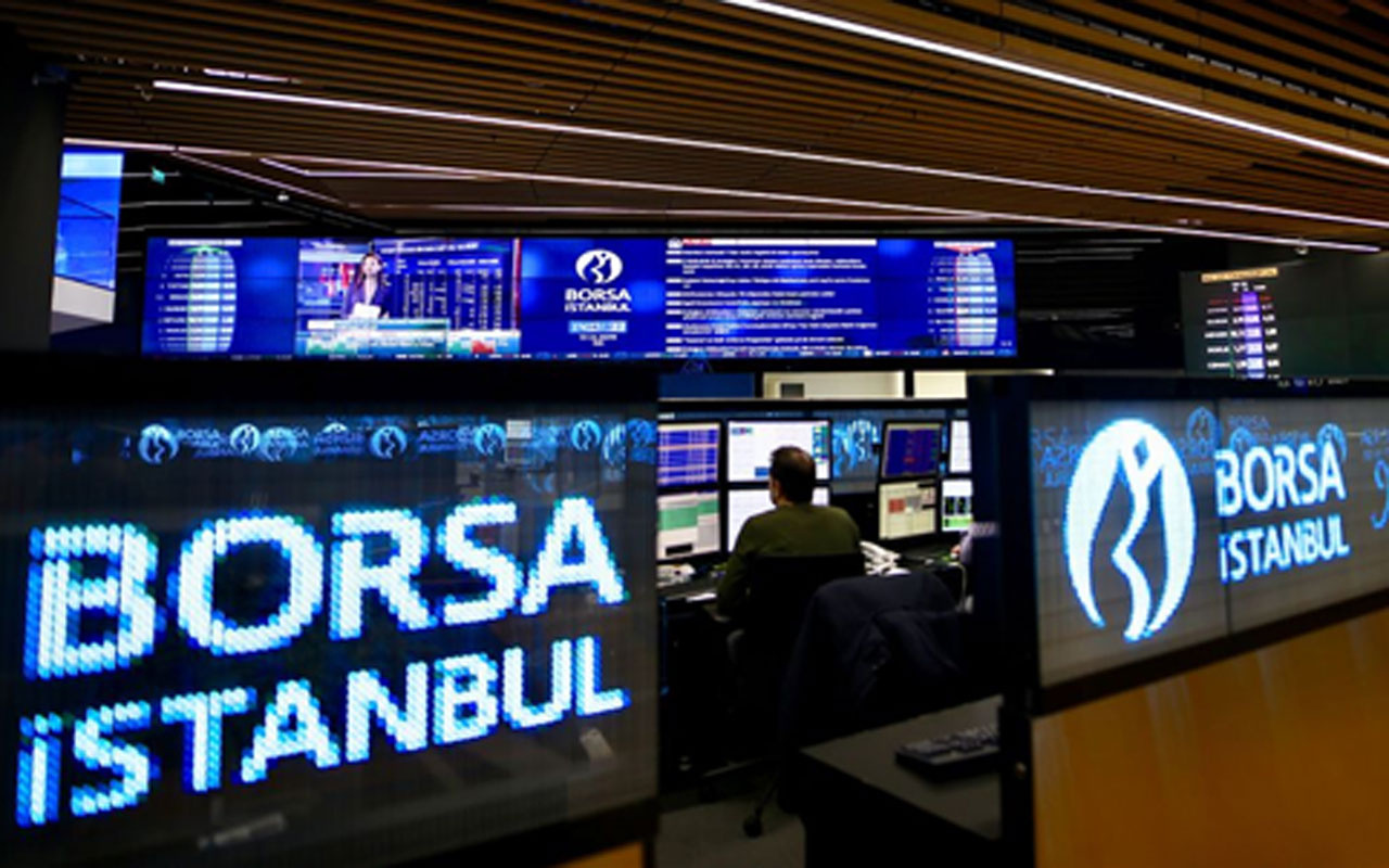 Borsa İstanbul günü rekorlarla tamamladı! Tüm zamanların en yüksek seviyesi