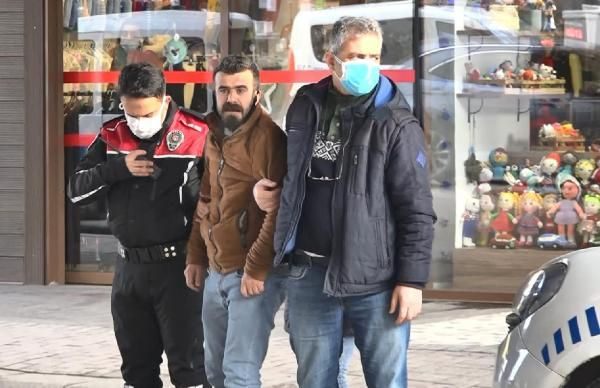 Eskişehir'deki aileyi katleden Mehmet Şerif Boğa'nın yalan ifadesi ortaya çıktı