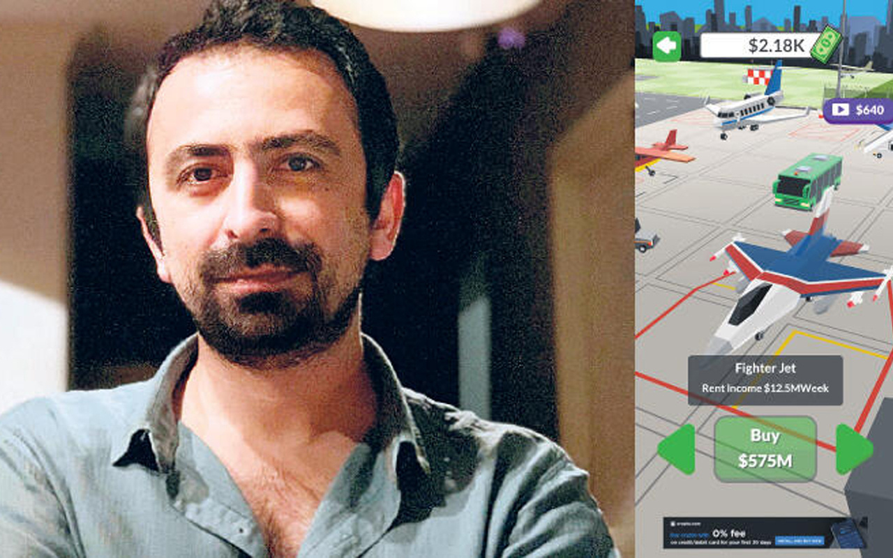 Gaziantep'ten çıktı 1 oyun hayatını değiştirdi! Binlerce dolar kazandı