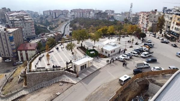 Türkiye'nin tek mavi ili oldu! İşte Şırnak'ın başarısının sırrı