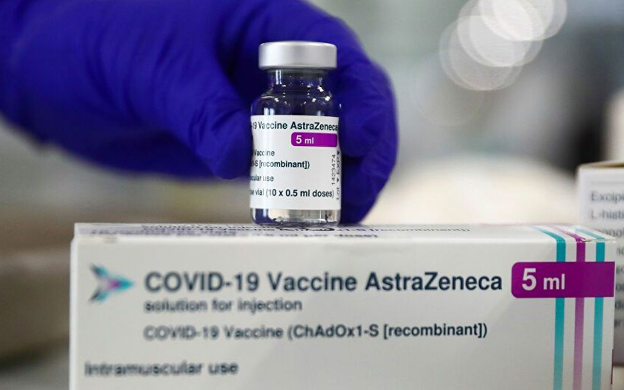 Kanada'da AstraZeneca aşısının 55 yaş altı kişilere uygulanması durduruldu