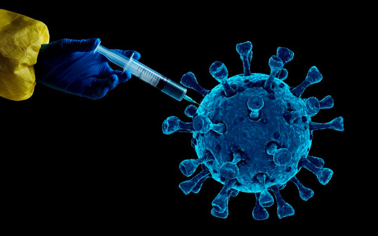 Novavax Covid-19 aşısı geliyor! Buzdolabında 3 ay saklanabiliyor