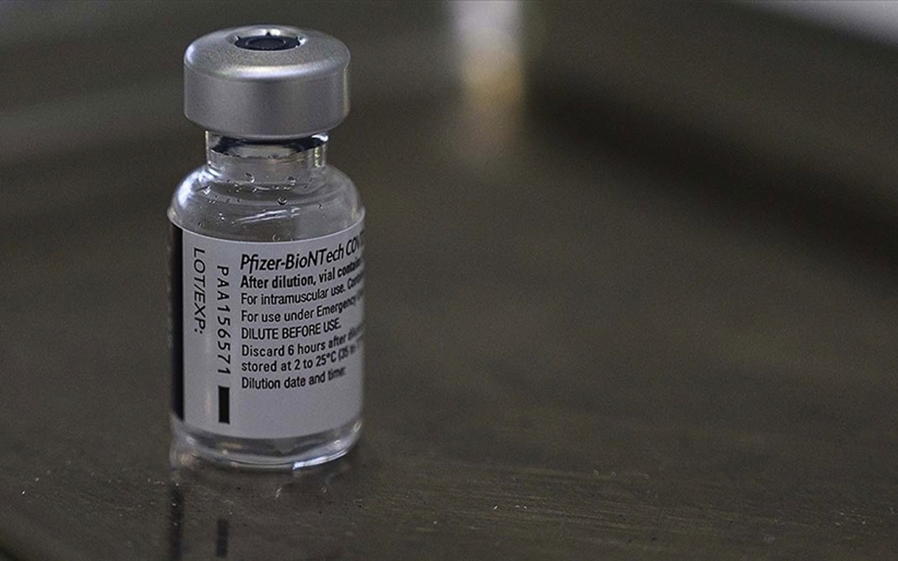 İlk resmi araştırma! Pfizer ve Moderna aşıları yüzde 90 etkili