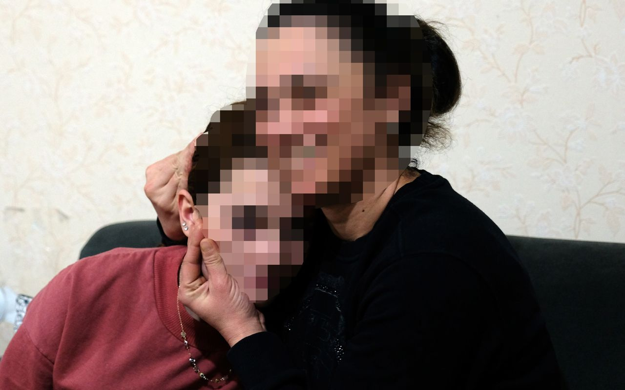 Liseli kız Konya'da akraba ziyaretinde cinsel istismara uğradı!