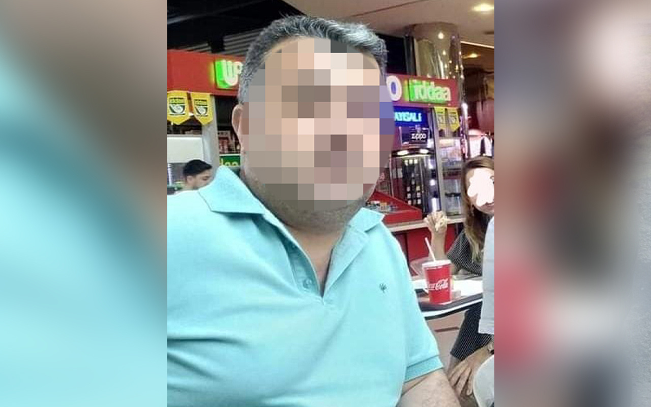 Antalya'da markette çocuğu taciz etti! Mahkemenin kararıyla aile şok oldu