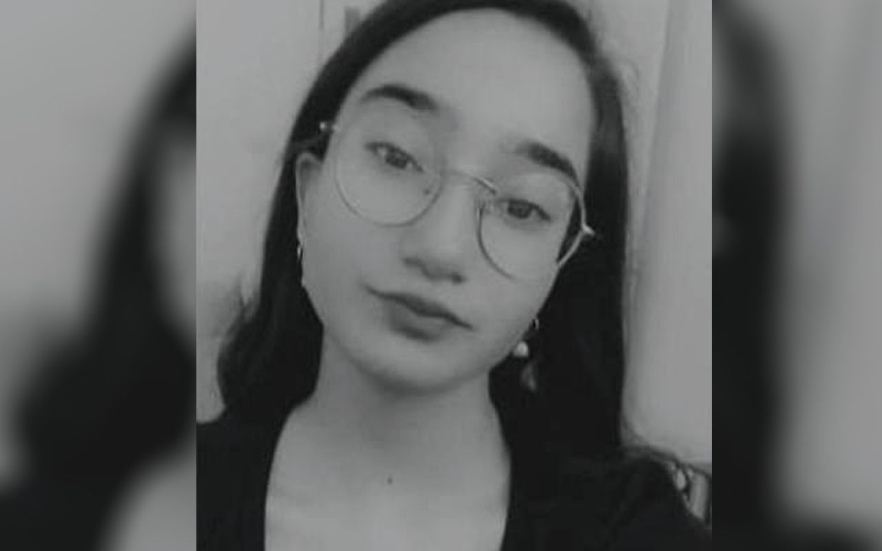 Gaziantep'in konuştuğu sır ölüm: 16 yaşındaki Rümeysa elinde fotoğrafla çatıdan düştü