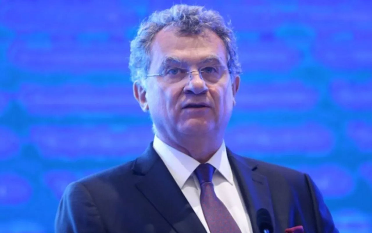 TÜSİAD Başkanı Kaslowski'den reform açıklaması: Bir an önce hayata geçirilmesi şart