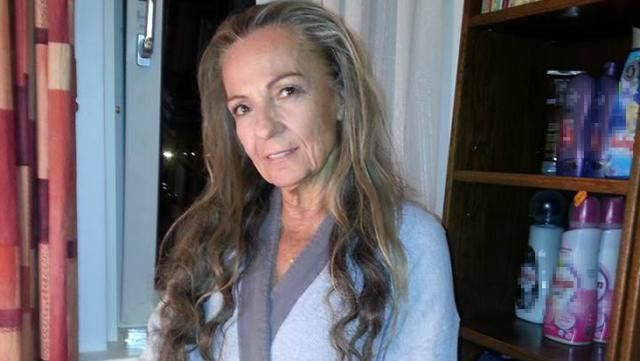 Oyuncu Nilüfer Aydan'a Cumhurbaşkanı'na hakaretten 11 ay 20 gün hapis cezası