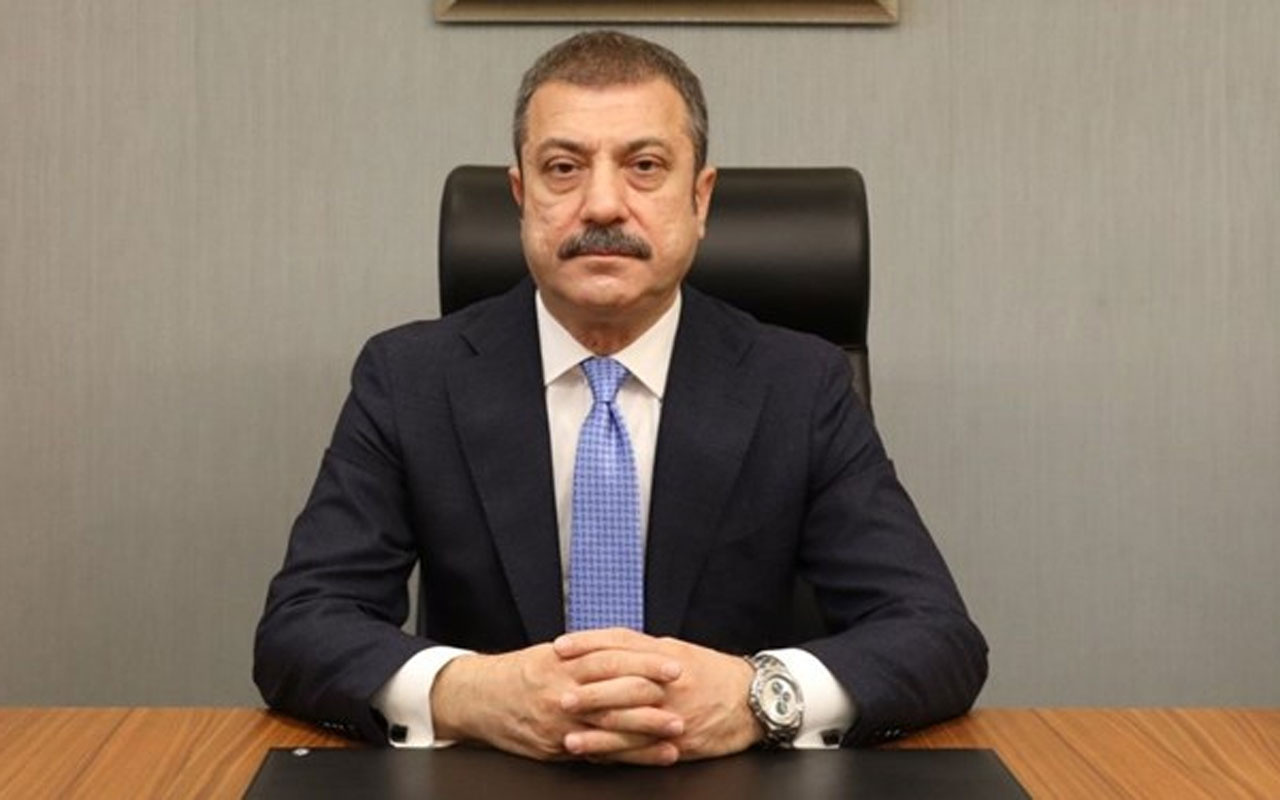 Merkez Bankası Başkanı Kavcıoğlu'nun acı günü! Kız kardeşi vefat etti