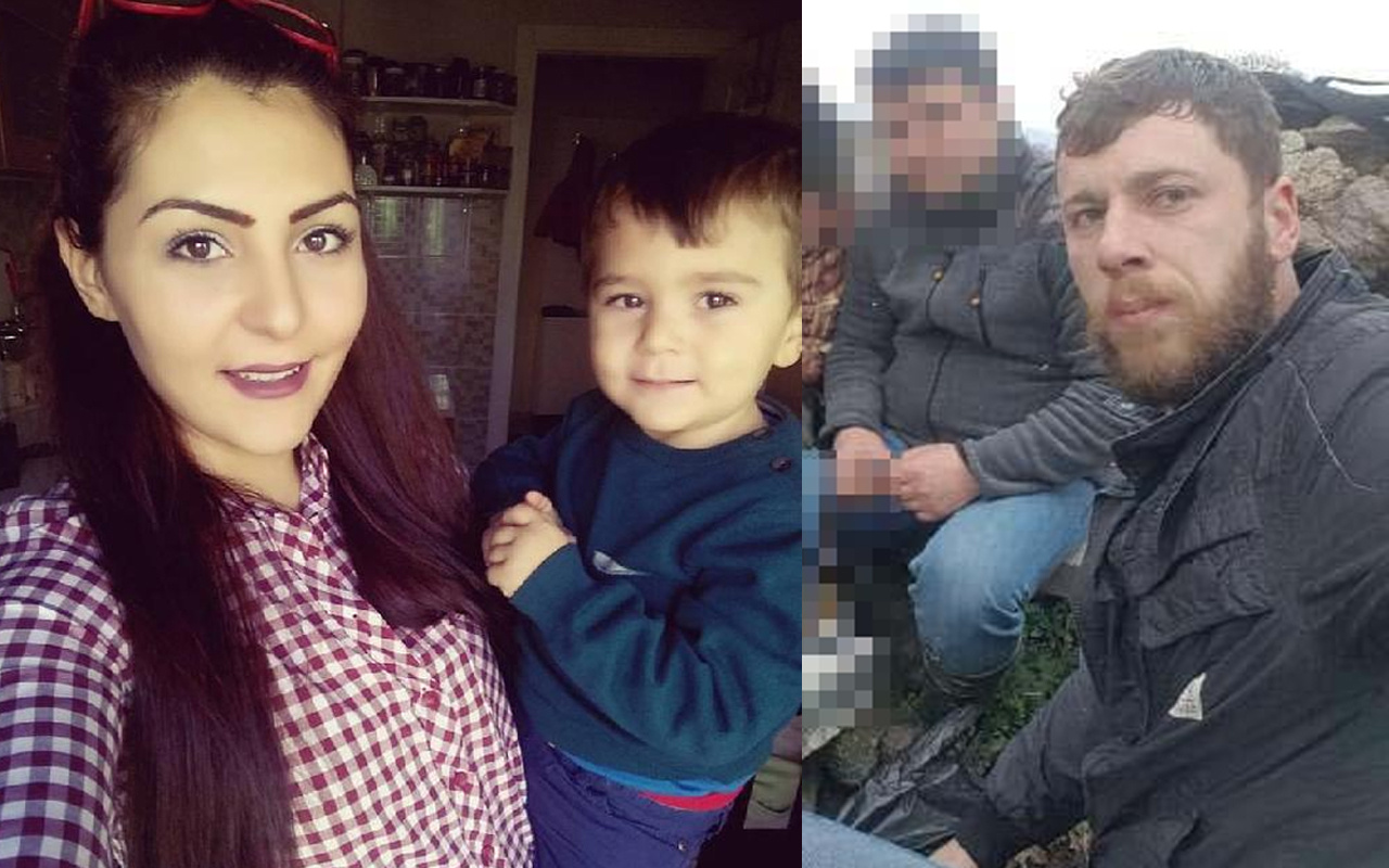 Balıkesir'de oğlunu öldürmekten 7.5 yıl ceza alan baba tahliye oldu