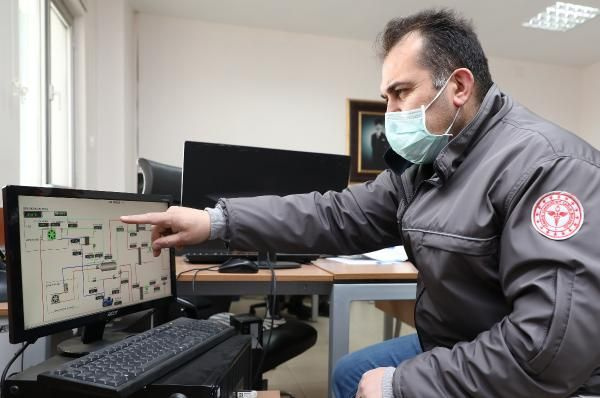 2,8 milyon doz BionTech aşısı Türkiye'de! Sağlık Bakanlığı paylaştı -80 derecede saklanıyor