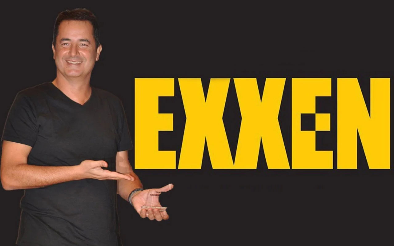 Acun Ilıcalı'nın yeni Exxen hamlesi iki beğenilen dizi için bakın ne karar verdi