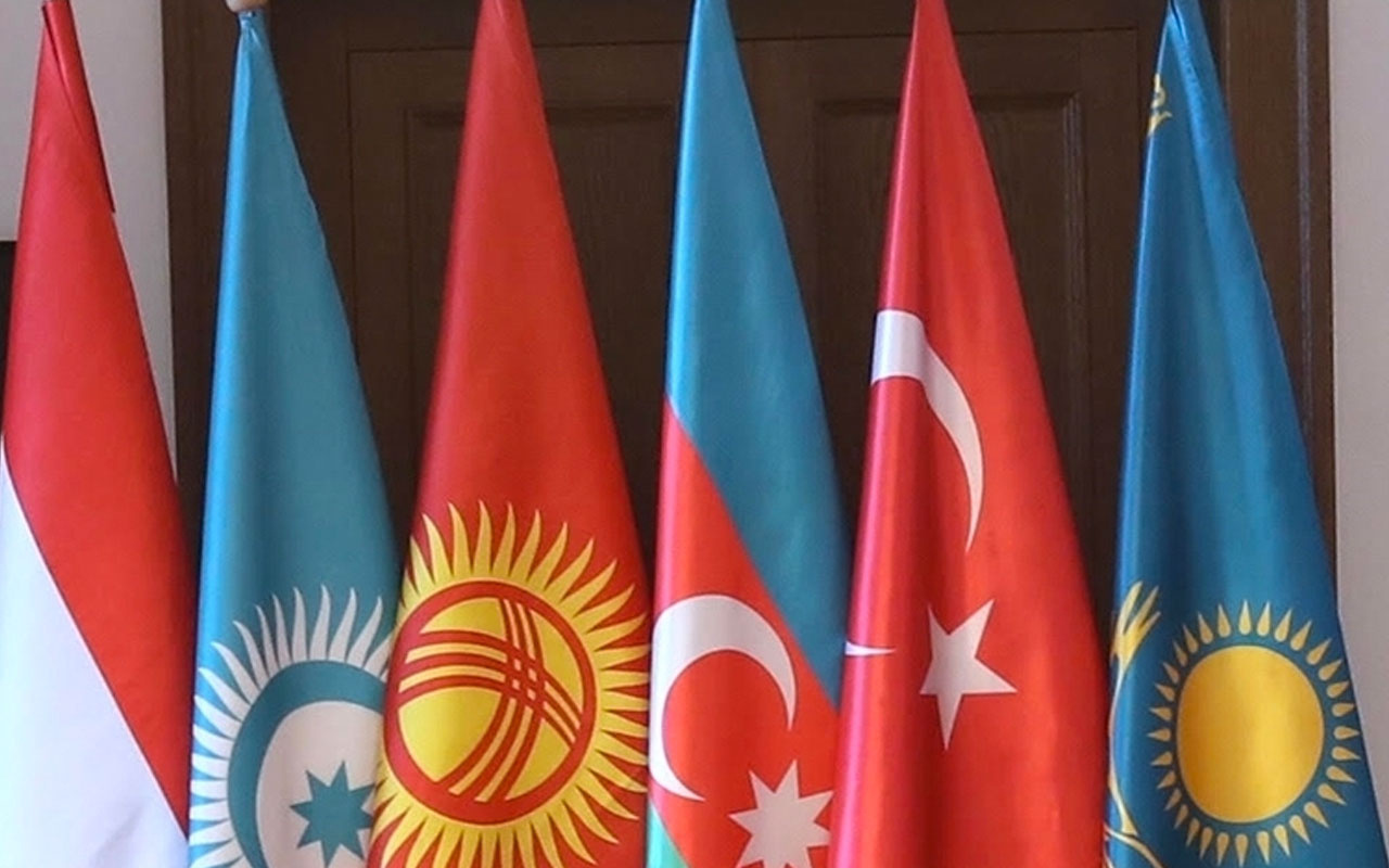Türk Konseyi Zirvesi sonuç bildirisinde Türkistan kararı