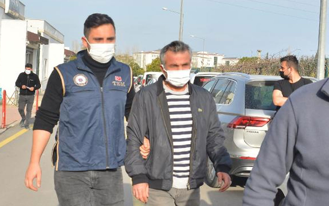 Adana'da FETÖ/PDY operasyonu! 5 şüpheli gözaltına alındı