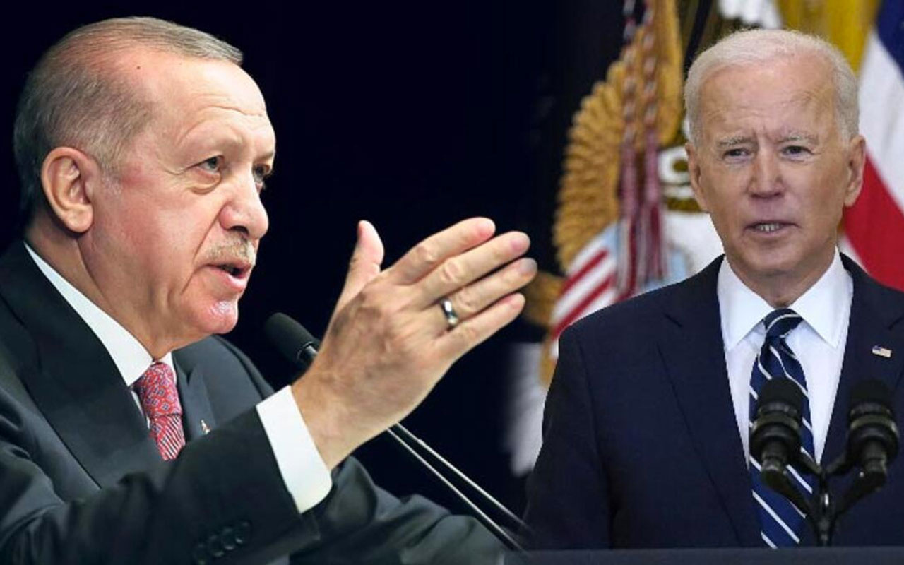 Türkiye'den ABD'ye 'Soykırım' uyarısı: Bu adımı atarsanız karşılık vereceğiz