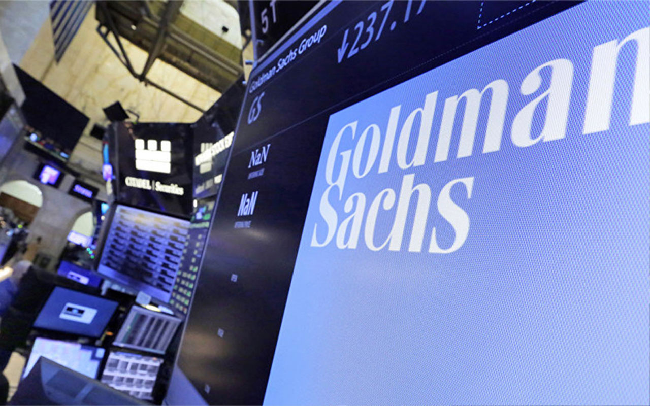 Goldman Sachs, Türkiye için 2021 yılı büyüme tahminlerini değiştirdi