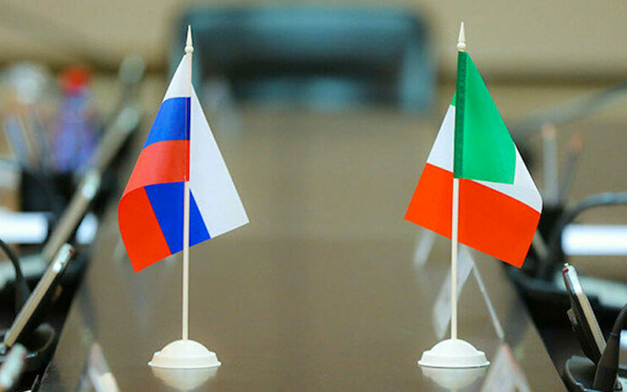 İtalya ve Rusya arasında diplomatik casusluk krizi patlak verdi gözaltına aldılar